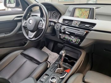 BMW X1 - 10