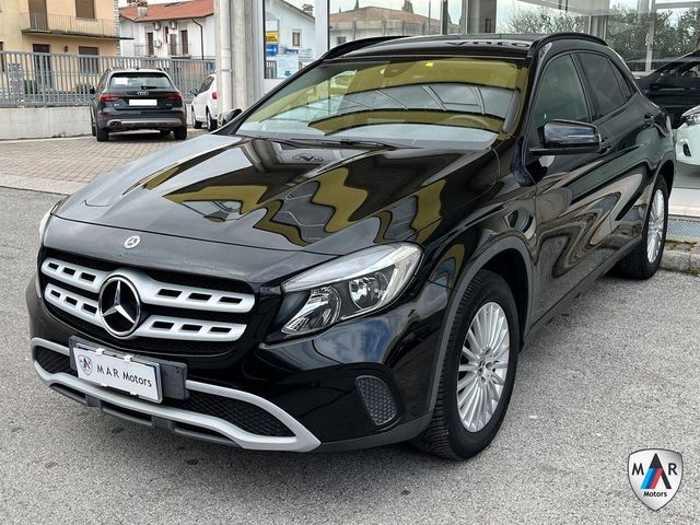 Mercedes-Benz Mercedes-benz GLA 200d Automatic Premium