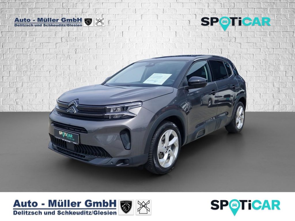 Image of Citroën C5 Aircross