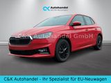 Skoda Fabia 130 Jahre 1.0 TSI 70 kW / 95 PS 5-Gang