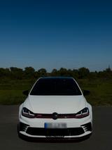 Volkswagen Vw Golf 7 gti clubsport - Volkswagen Golf: 7 GTI Clubsport