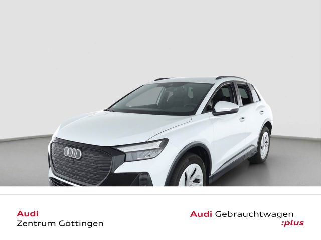 Audi Q4