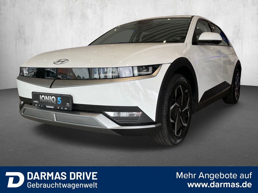 Image of Hyundai IONIQ