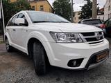 Fiat Freemont Lounge AWD - Fiat Freemont Gebrauchtwagen