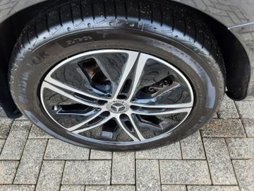 Mercedes C 200 - 7