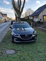 Mazda 3 2.0 SKYACTIV-G 120 Sports-Line Sports-Line - Mazda 3 Gebrauchtwagen in Hannover