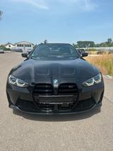 BMW M4 Cabrio xDrive Competition - gebrauchte BMW M4 aus dem Jahr 2023
