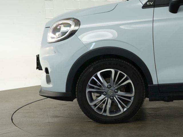 T03 DESIGN 37,3 kWH+RÜCKFAHRKAMERA+PANORAMADACH+