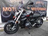 BMW R 1250  R Shark Top Ausst. - MOTORRAD 125
