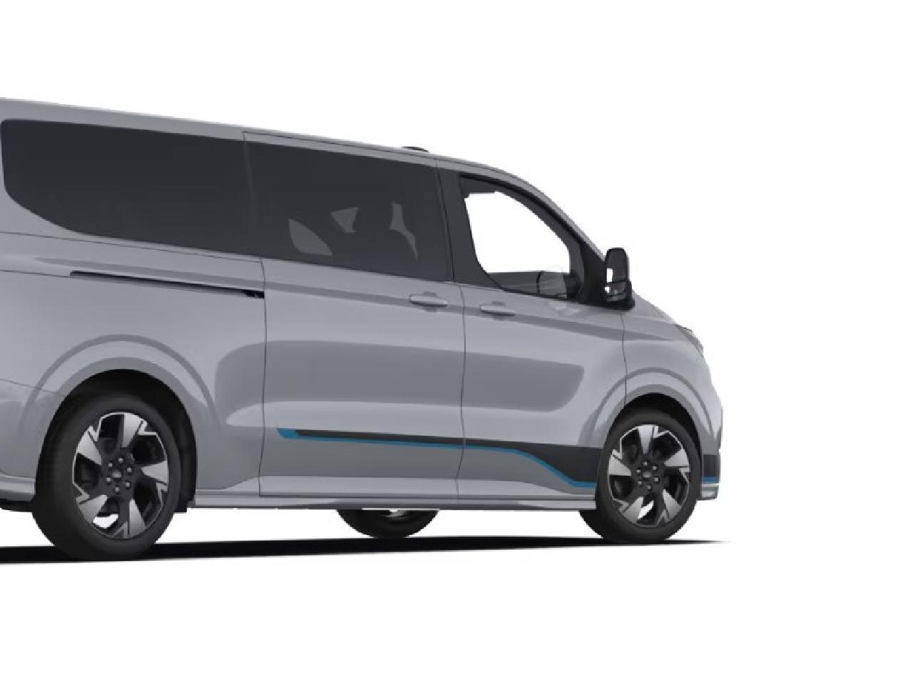Ford Tourneo Custom Bus 320 L2 Sport FWD STDHZG
