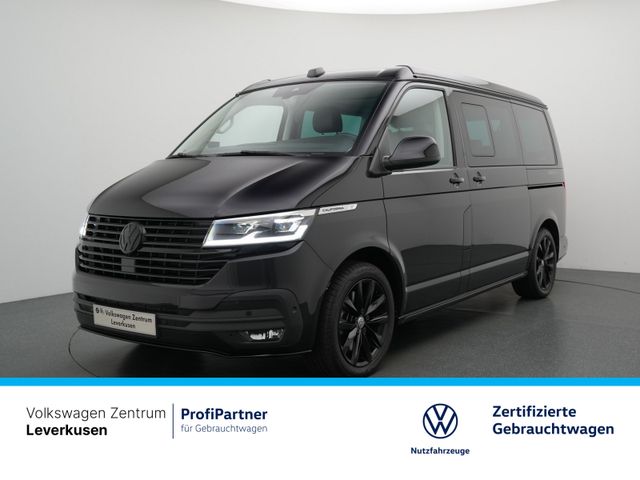 Volkswagen T6.1 California Beach Tour Edition LED ACC AHK