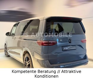 Volkswagen T7 Multivan - 9