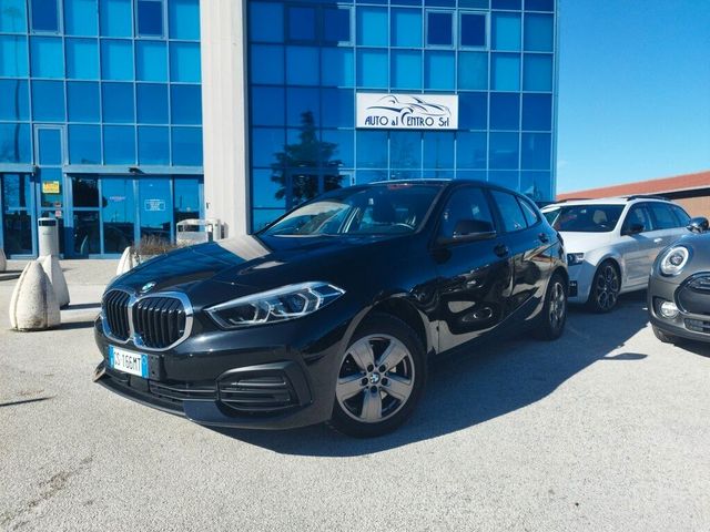 BMW Bmw 116 d 5p. Advantage