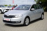 Skoda Rapid Spaceback 1.4 TDI Tempomat Kamera USB AUX - Skoda Rapid: Spaceback