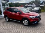 Suzuki SX4 S-Cross Comfort - rote Suzuki SX4