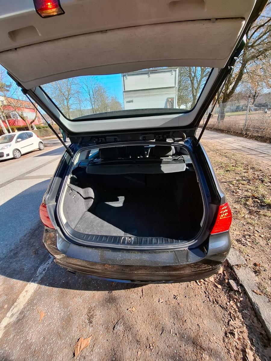 BMW 316 2011 — photo 12