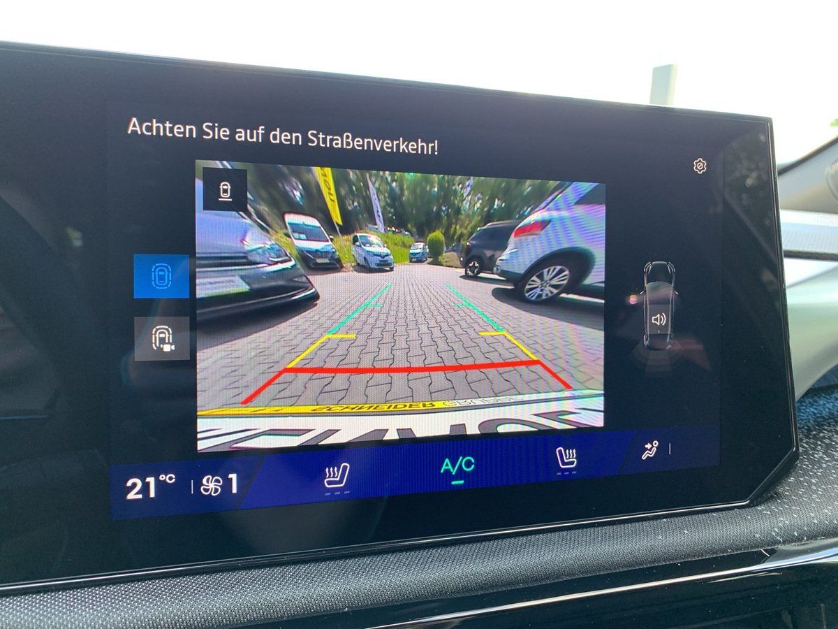 Renault Clio - Bild 34