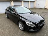 Volvo S60 D4 Geartronic Summum - Volvo S60 Summum mit Diesel-Antrieb