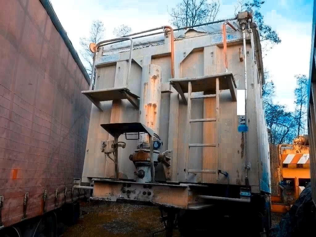 Kaiser Alukipper ca. 40 cm³