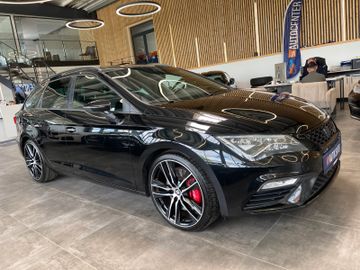 Seat Leon ST Cupra 300 *ALCANTARA*KAMERA*PANORAMADACH