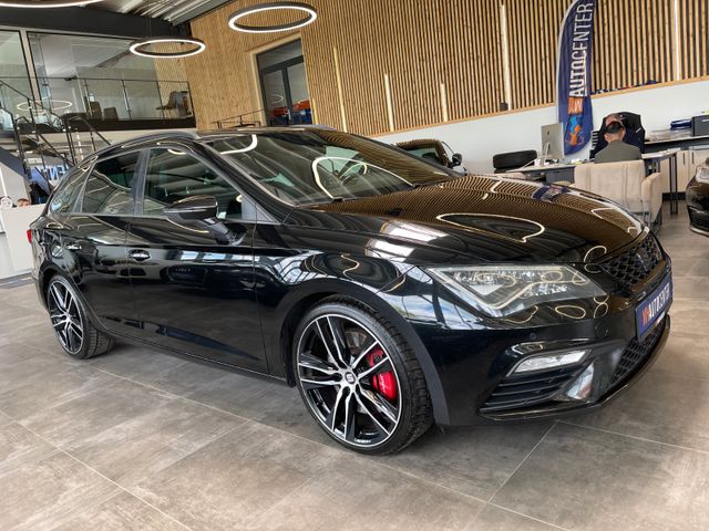 Seat Leon ST Cupra 300 *ALCANTARA*KAMERA*PANORAMADACH