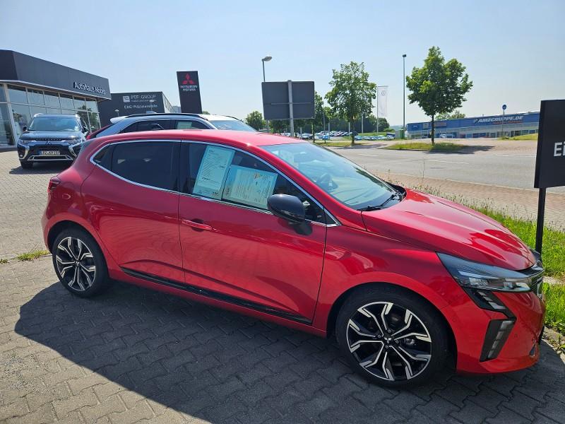 Mitsubishi Colt TOP 1.0 T-Benziner 6-Gang