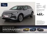 Audi Q4 e-tron 45 S line 20''/P-Dach/W-Pumpe/RFK