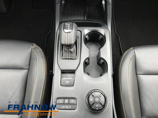 Foto Nummer 15: FORD Ranger