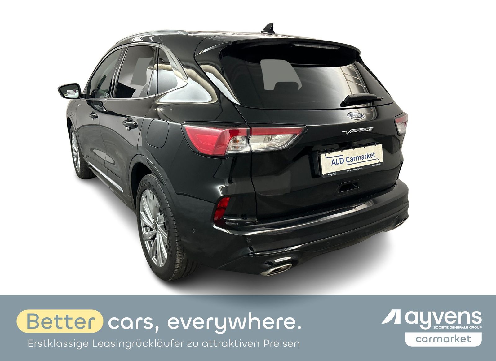 Ford Kuga - Bild 4