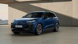 Audi SQ6 e-tron 360 kW quattro edition one 360 4xSHZ - blaue Audi SQ6 e-tron