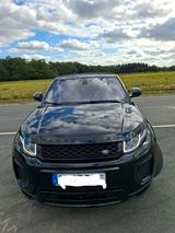 Land Rover Range Rover Evoque Cabriolet 2.0 TD4 132kW H... - Land Rover Range Rover Evoque: 3 Türen