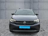 Volkswagen Taigo 1.0 TSI DSG GOAL LED+NAVI+ACC+SHZ+DAB+17Z. - Volkswagen Taigo: Goal