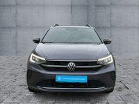 Volkswagen Taigo - Vorschau Bild 3