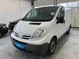 Nissan NV 300 Primastar 2.0 dCi L1H1 2.7t Kasten COMFOR - Nissan L2h2 primastar