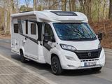 Knaus SKY TI 650 MF Platinum Selection - Knaus Sky ti 650