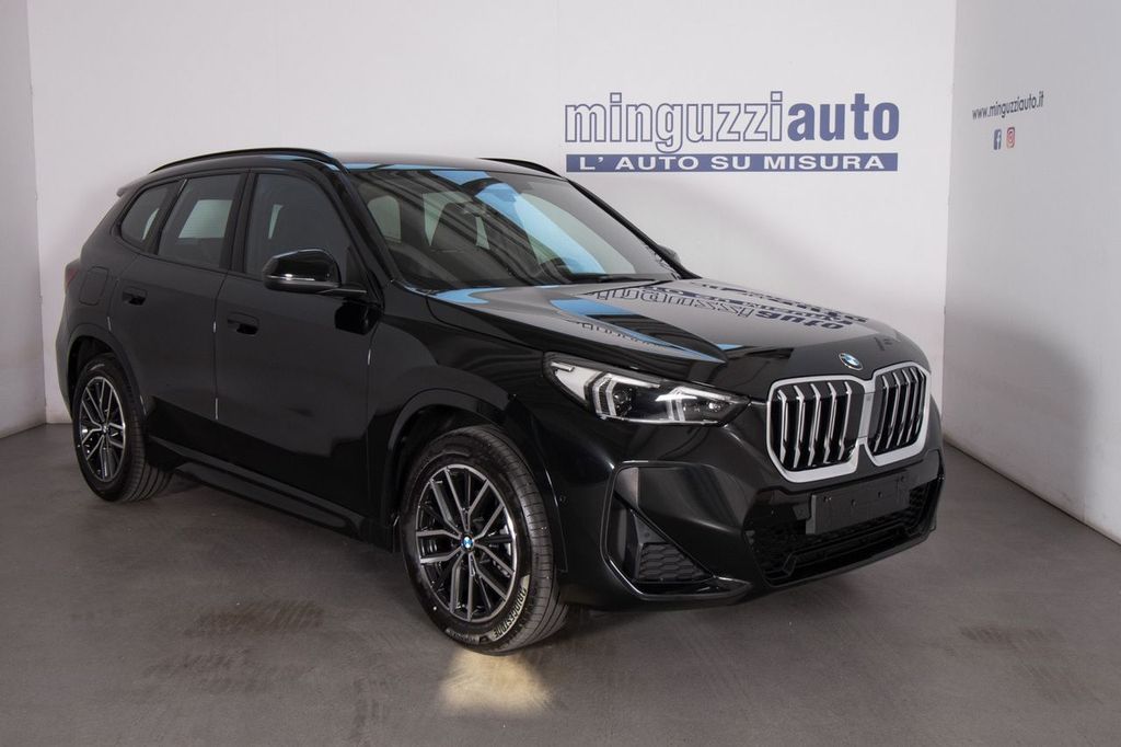 Image of BMW X1