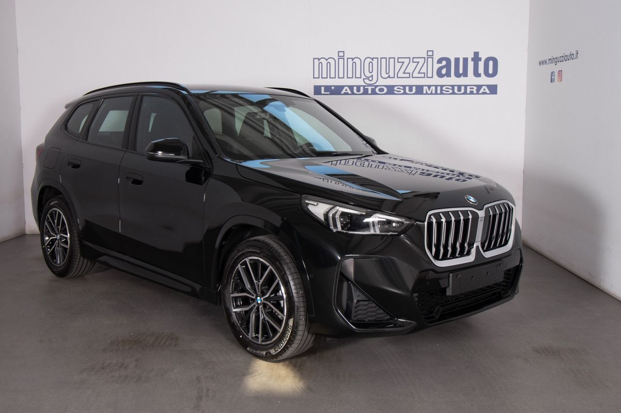 BMW Bmw X1 Sdrive18i Msport Auto 136cv