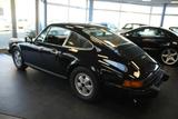 Porsche 912 E - Schiebedach - Porsche 912 mit Benzin-Antrieb