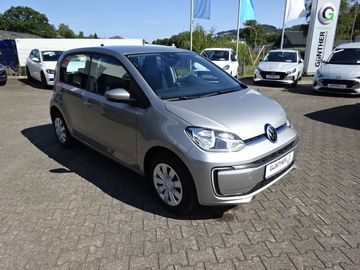 Fotografie des VW up! e-up!*Climatronic*RFK*SHZ*FSE*36,8kw Akku Klima