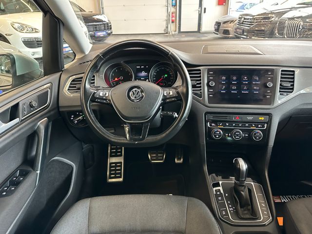 Volkswagen Golf Sportsvan 1.5 TSI ACT DSG JOIN *LED*PDC*