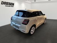 Suzuki Swift - Vorschau Bild 3