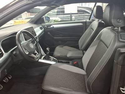 Volkswagen T-Roc - Bild 7