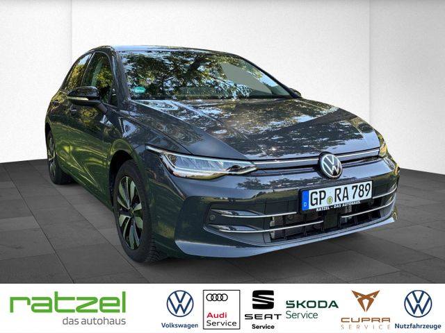 Volkswagen Golf VIII 1.5 TSI Goal Life Navi Digitales Cockp