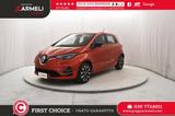 Renault Zoe Zen R135 e-shifter - Renault ZOE: Zen
