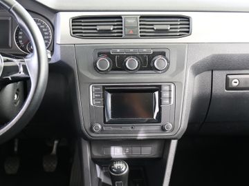 Volkswagen Caddy 1.4TSI TRENDLINE FREISPRECH PDC KLIMA AHK