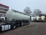 Spitzer 45m³ Kippsilo / German / Super Zustand! - Spitzer LKWs