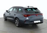 Cupra Leon ST 2.0 TSI 4Drive DSG LED ACC Navi AHK - mit Benzin-Antrieb: Kombi, 2.0