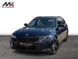BMW 330e xDrive M Sport *H&K*AHK*19"*LEDER*ACC - BMW 330 in Bielefeld