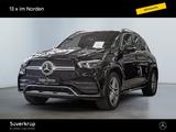 Mercedes-Benz GLE 450 4M AMG BURM WIDE MEMO 360 AHK AIRMATIC - gebrauchte Mercedes-Benz GLE 450 aus dem Jahr 2020