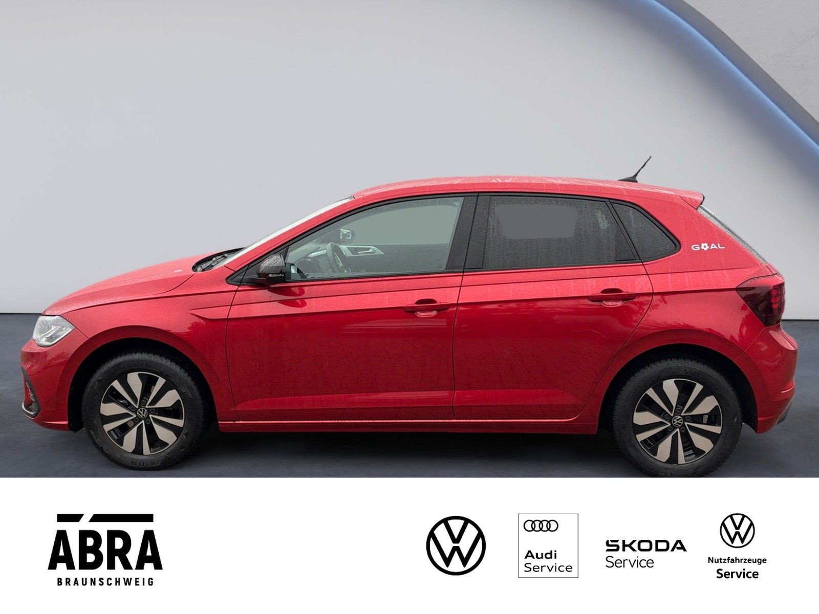 Volkswagen Polo - Bild 3